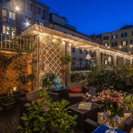 Aweshomeitaly - White Mirrors Apartment Pisa Exterior photo